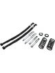 Belltech Lowering Kit with SP Shocks