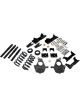 Belltech Lowering Kit with ND2 Shocks