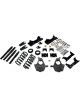 Belltech Lowering Kit with ND2 Shocks