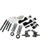 Belltech Lowering Kit with ND2 Shocks