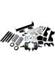 Belltech Lowering Kit with ND2 Shocks