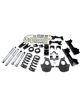 Belltech Lowering Kit with SP Shocks