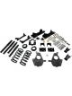 Belltech Lowering Kit with ND2 Shocks