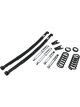 Belltech Lowering Kit with SP Shocks