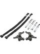 Belltech Lowering Kit with SP Shocks