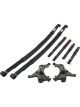 Belltech Lowering Kit with ND2 Shocks