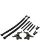Belltech Lowering Kit with ND2 Shocks