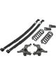 Belltech Lowering Kit w/o Shocks