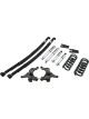 Belltech Lowering Kit with SP Shocks