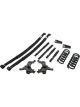 Belltech Lowering Kit with ND2 Shocks