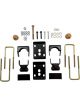 Belltech Flip Kit 10+ F-150