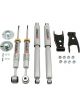 Belltech For 09-13 Ford F150 All Cabs 4WD Lowering Kit With Sp Shocks 3I…