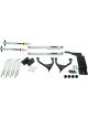 Belltech For 16-18 Chevrolet Silverado Gmc Sierra 1500 4WD 4