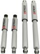 Belltech For 2005 Chevrolet Silverado 1500 HD Street Performance Shock Ab
