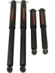 Belltech For 92-99 Suburban K1500/K2500 Front & Rear Shock Absorber Set N…