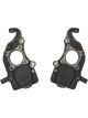 Belltech Drop Spindle Set For 15-20 Ford F-150 2WD All Cabs 2In Drop