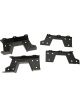Belltech C-Notch Kit For 15-20 Ford F-150 2Wd All Cabs/Short Bed *C-Secti