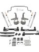 Belltech For 19-20 Chevy Silverado GMC Sierra 1500 4WD 6