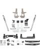 Belltech For 07-16 Chevy Silverado GMC Sierra 1500 4WD 7-9