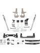 Belltech For 16-18 Chevy Silverado GMC Sierra 1500 4WD 7-9