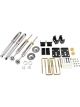 Belltech For 09-13 Ford F150 Ext&Quad Cab Short Bed 2WD Lowering Kit For…