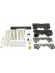 Belltech C-Notch Kit For 07-14 Chevy/GMC Silverado/Sierra Quad/Ext Cab *C