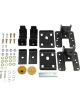 Belltech Flip Kit For 2014 Chevy/GMC Silverado/Sierra 5in-6in Rear Drop