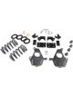 Belltech Lowering Kit For 14 Chev/GM Silverado/Sierra Std Cab 2WD 3in or 4…
