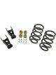 Belltech Lowering Kit For 14 Silverado/Sierra Ext/Crw Cab 2WD 1in or 2in F…