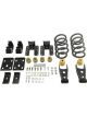Belltech Lowering Kit For 14 Silverado/Sierra Ext/Crw Cab 2WD 3in or 4in F…