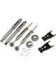 Belltech For 09-13 Ford F150 All Cabs Short Bed 2WD Lowering Kit For w/…