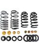 Belltech Lowering Kit For 15 Chevy Tahoe Yukon 1in to 2in Front/4in Rear w…
