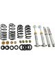 Belltech Lowering Kit For 15 Chevy Tahoe Yukon 1in to 2in Front/4in Rear…