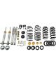 Belltech Lowering Kit For 15 Chevy Suburban Yukon XL 1in to 2in Front/4i…