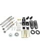 Belltech For 09-13 Ford F150 Std Cab 2WD Lowering Kit For w/ SP Shocks 3…