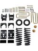 Belltech Lowering Kit For 09-13 Ford F150 Ext Cab Short Bed 2WD 2in or 3in…