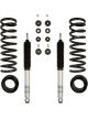 Bilstein B8 5112 Series Suspension Leveling Kit For 14-17 Dodge Ram 2500 Front