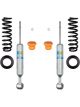 Bilstein B8 6112 Series Suspension Kit For 04-08 Ford F-150 4WD Only 60mm