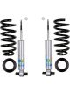 Bilstein B8 6112 Series Suspension Kit For 15-17 Chevy Tahoe GMC Yukon Front
