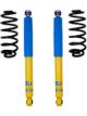 Bilstein 4600 Shock Absorber Conversion Kit For 02-06 Cadillac Escalade EXT Rear
