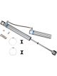 Bilstein B8 5160 Series Shock Absorber For 16-18 Nissan Titan XD 46mm