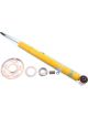 Bilstein B6 Performance Shock Absorber For 1999 Audi A4 Base Rear 36mm