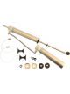 Bilstein 5160 Series Shock Absorber For For 8.9