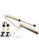 Bilstein 5160 Series Shock Absorber For For 7.4