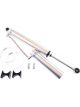 Bilstein 5160 Series Shock Absorber Monotube 13