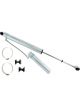 Bilstein B8 5160 Series Shock Absorber For 1999 Ford F-250 Super Duty Rear