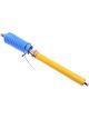 Bilstein B6 Performance Suspension Strut Cartridge For 1987 Mazda RX-7 GXL Front