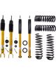 Bilstein B12 Pro-Kit Front & Rear Suspension Kit For 2004 Mercedes-Benz E320