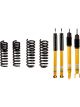 Bilstein B12 Pro-Kit Front & Rear Suspension Kit For 2009 Mercedes-Benz E350