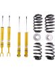 Bilstein B12 Pro-Kit Front & Rear Suspension Kit For 2002 Audi A4 Base